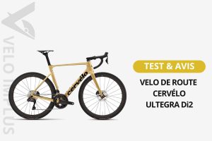 Cervélo Soloist Ultegra Di2 test