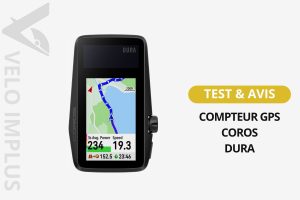 Coros Dura test