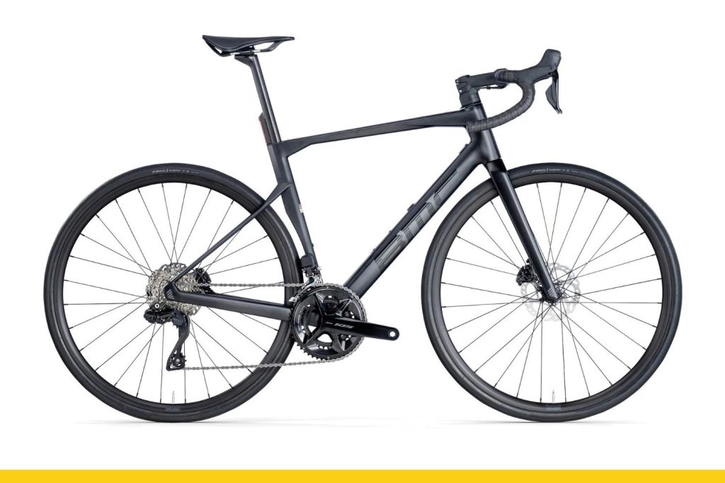 BMC Roadmachine Two