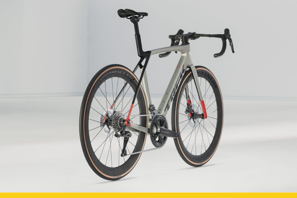 Trek Madone SL 7 Génération 8