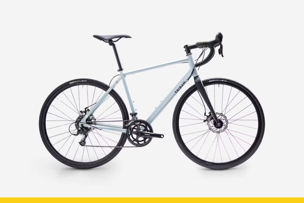 TRIBAN RC120 Cyclotourisme